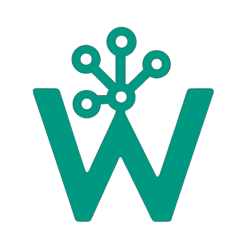 AiWasl Logo